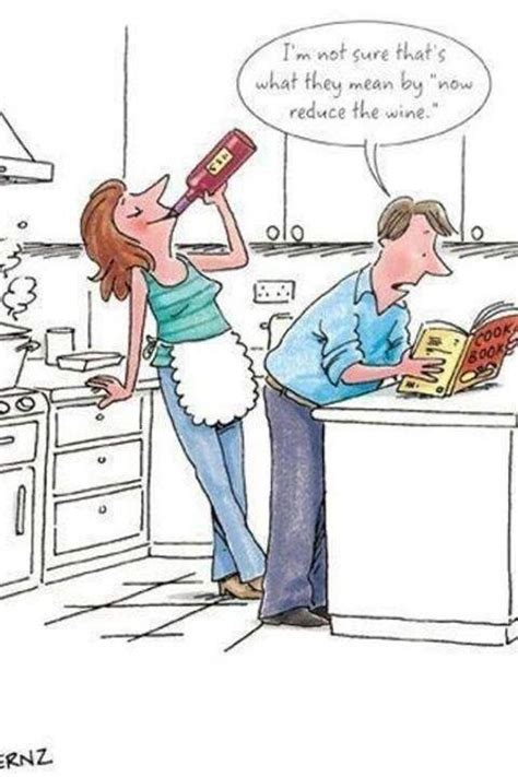 ℓαυgнιиg Cartoon Jokes Wine Jokes Wine Humor