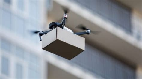walmarts  drone deliveries    arkansas publiccom