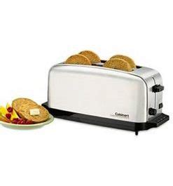 discontinued classic style electronic chrome toaster cpt