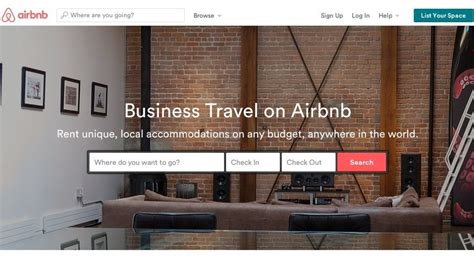 airbnb plattform fuer geschaeftsreisen computer bild