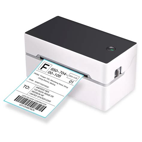 aibecy shipping label printer  thermal printerhigh speed usb