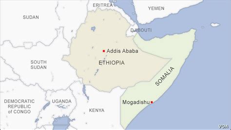 sources ethiopian forces in somalia shot down kenyan