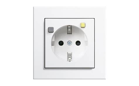 gira bathroom sockets  compromises