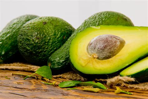 the meaning and symbolism of the word avocado
