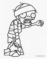 Ausmalbilder Zombies Halloween Cool2bkids Ausdrucken Pigman Malvorlagen Template sketch template