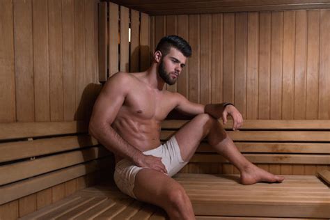 “shocking” abc documentary reveals the “secrets” of a gay sauna queerty