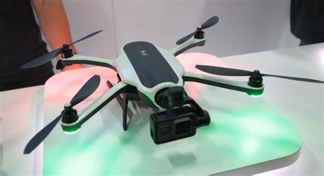 gopro karma drones face recall due   flight power loss
