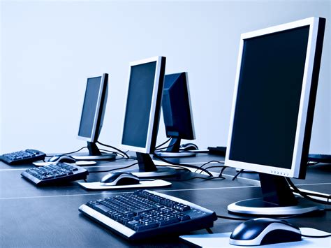 types  computer  differences   kartal