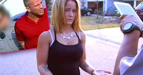 you know the truth jenelle evans fiancé nathan griffith sobs during