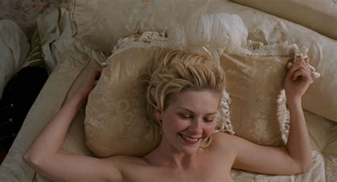 kirsten dunst nude butt and hot marie antoinette 2006 hd 1080p bluray