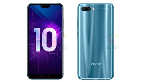 honor  pricing details leaked   april  launch