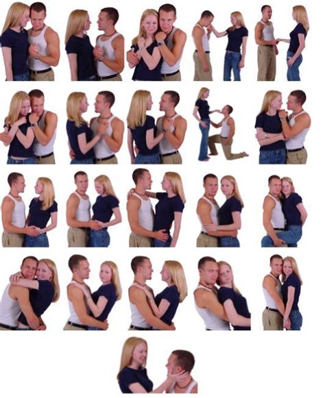 19 Couple Poses Reference Simple Couple Poses Reference Pose