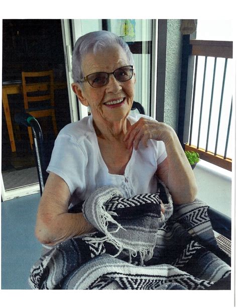 maria van der linden obituary chilliwack bc