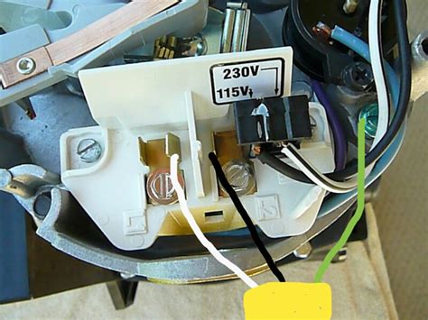 wiring  pool pump