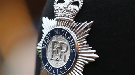 Ex West Midlands Police Officer Sentenced For Voyeurism Bbc News