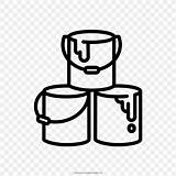 Tin sketch template