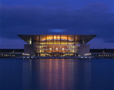 royal danish opera henning larsen henning larsen architecture  architecture