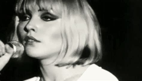 debbie harry icon tumblr