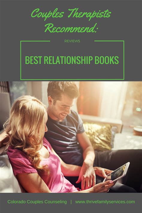 review the best relationship help books greenwood