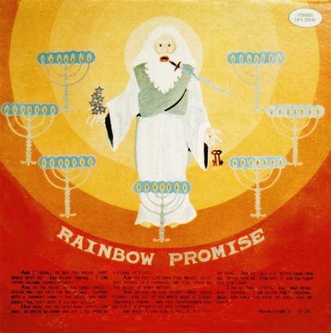 rainbow promise rainbow promise  vinyl discogs