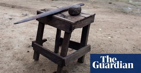 breast ironing british peer to raise issue in parliament global