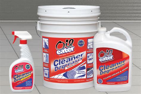 concrete cleaner  top  concrete cleaners  degreasers onfloor