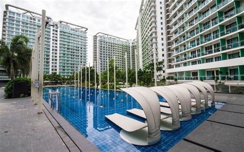 booking hotel irise  azure urban resort residences  harga terbaru oktober blibli