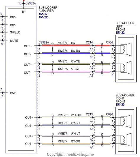 scosche  output converter wiring diagram lacesed