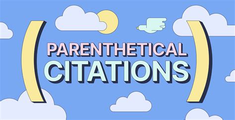 create parenthetical citations grammarly blog