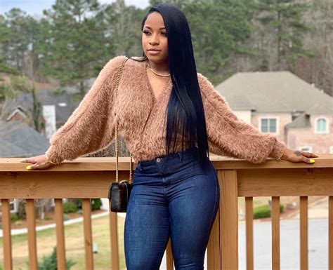 toya wright shares video  baby reign dancing  singing