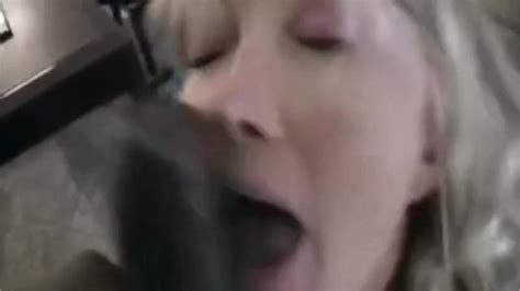 white slut wife obeys her black master cuckold