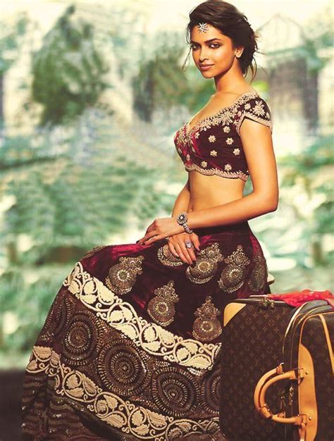 Deepika Padukone Beauty Style