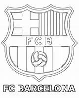 Coloring Barca Baloney Soccer sketch template