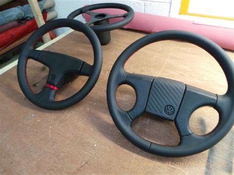 steering wheels  autostyle