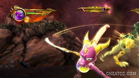 the legend of spyro dawn of the dragon review for playstation 3 ps3