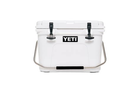 yeti roadie    smallest cooler   tundra hard cooler series    cans