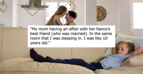 people share the worst thing they overheard while