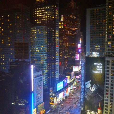crowne plaza times square manhattan hotel in new york