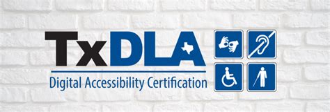 scholarships digital accessibility certificate virtual
