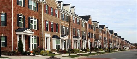 townhouse definition  faqs rocket mortgage