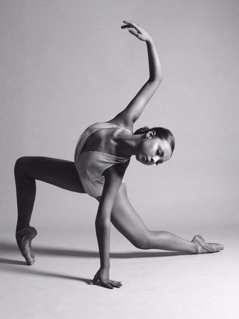 Top 10 Contemporary Dance Poses Photography Ideas And Inspiration