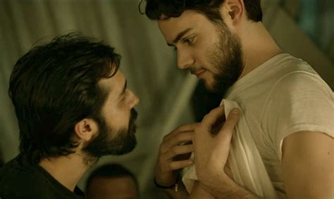 Real sex hbo gay