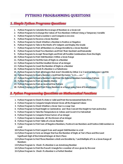 python programming questions numbers computer file