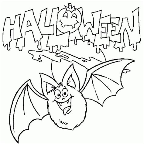 transmissionpress  halloween bat coloring pictures