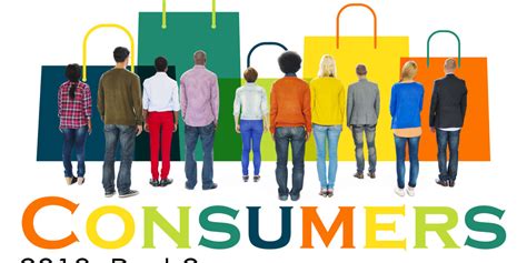 consumers  part  media group