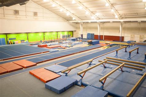aspire gymnastics academy yelp