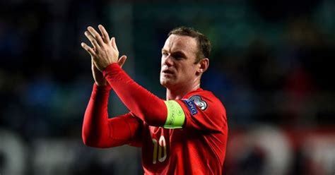 exclusive wayne rooney values wins over records says former man