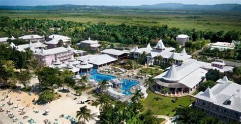 Hotel Riu Palace Tropical Bay