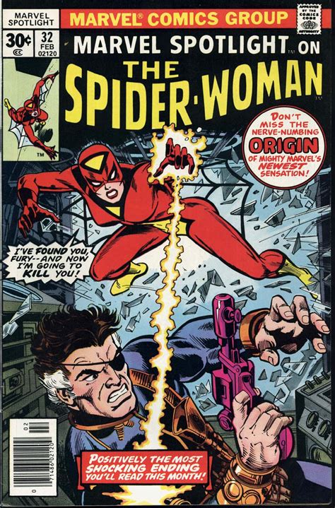 40 Anos Da Mulher Aranha ~ Universo Marvel 616