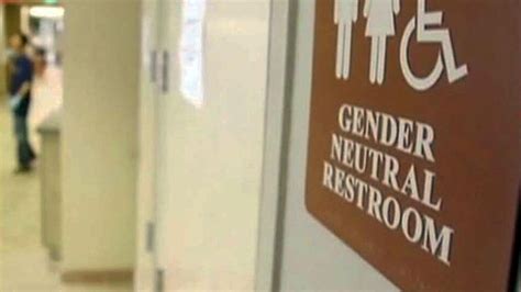 transgender bathroom debate state or civil rights issue fox news video